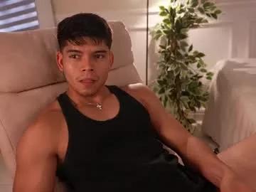 capizzi_ from Chaturbate is Freechat