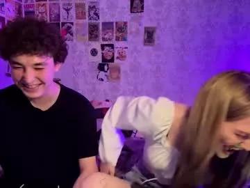 caprice_couple from Chaturbate is Freechat