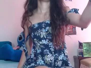 caramel_doll_ from Chaturbate is Freechat