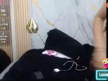 caramelo_sex_ from Chaturbate is Freechat