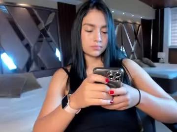 carina_rossi from Chaturbate is Freechat