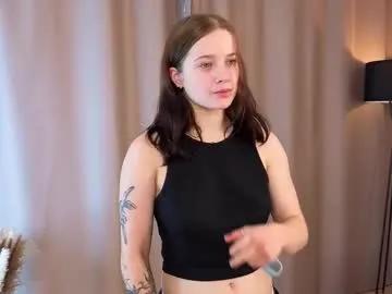 carissaolivo from Chaturbate is Freechat