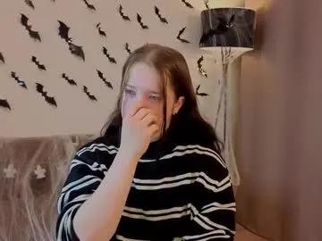 carissaolivo from Chaturbate is Freechat