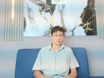 carl_hunter from Chaturbate is Freechat