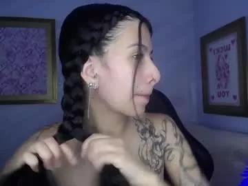 carla_cortes_b from Chaturbate is Freechat