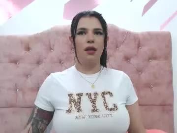 carla_evans_3 from Chaturbate is Freechat
