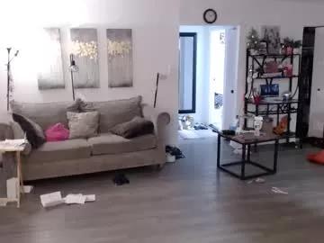 carliecreams from Chaturbate is Freechat