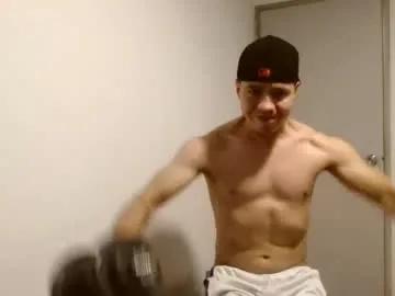 carlomorelo from Chaturbate is Freechat