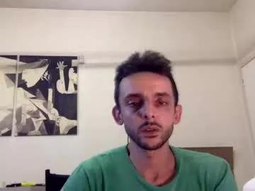 carlos037tm from Chaturbate is Freechat