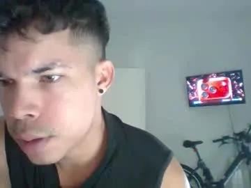carlos4296 from Chaturbate is Freechat