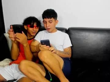 carlos_twink from Chaturbate is Freechat
