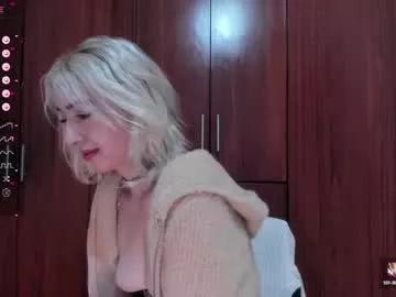 carly_grasso from Chaturbate is Freechat