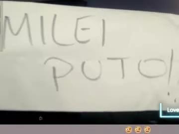 carmelo_devitto from Chaturbate is Freechat