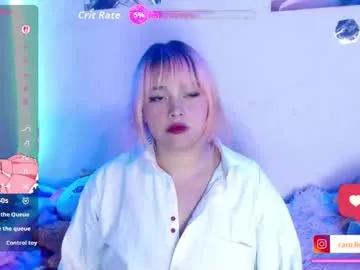 caro_linadorothy from Chaturbate is Freechat