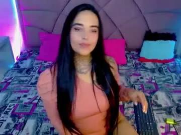 carolaine01 from Chaturbate is Freechat