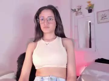 caroliine__ from Chaturbate is Freechat