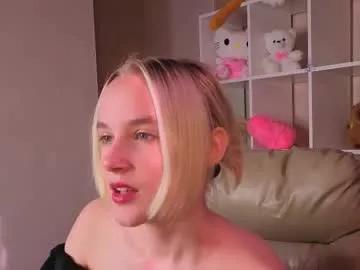 carolin_miller from Chaturbate is Freechat