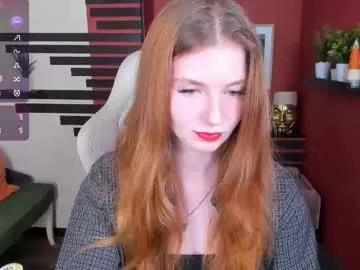 carolina_gilbert from Chaturbate is Freechat