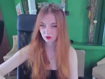 carolina_gilbert from Chaturbate is Freechat