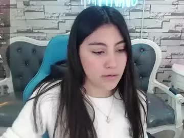 carolina_moreno_a from Chaturbate is Freechat