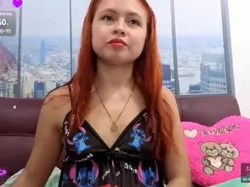 carolina_squirt19 from Chaturbate is Freechat