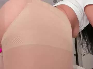 carolina_t from Chaturbate is Freechat