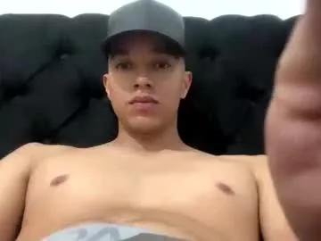 carolinaa_suarez from Chaturbate is Freechat