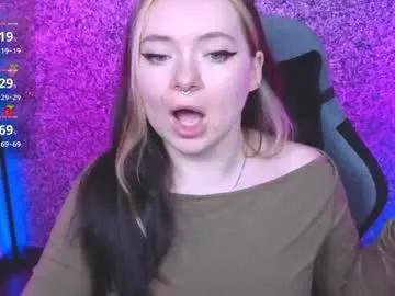 carolinareaperr from Chaturbate is Freechat
