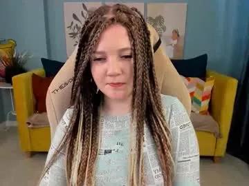 carolinasherry from Chaturbate is Freechat