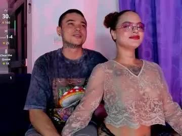 caroline_clark420 from Chaturbate is Freechat