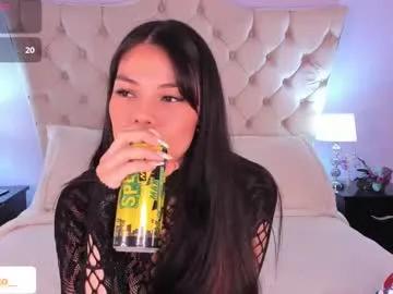 caroline_nasty__ from Chaturbate is Freechat