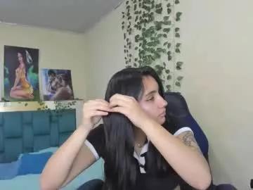 caroline_rodriguez_9 from Chaturbate is Freechat