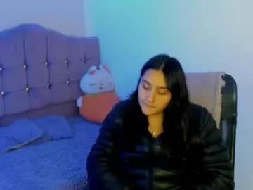 caroline_rodriguez_9 from Chaturbate is Freechat