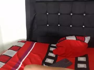 caroline_steven8 from Chaturbate is Freechat