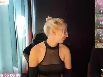 carolineandlover from Chaturbate is Freechat