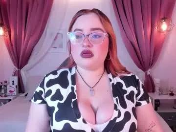 carolineevanss1 from Chaturbate is Freechat