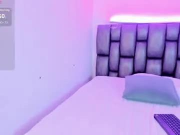 carolinemiller1 from Chaturbate is Freechat