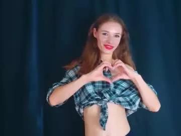 carolstricklad from Chaturbate is Freechat