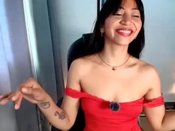 carolu_ from Chaturbate is Freechat