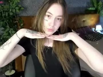 carolyn_foxy from Chaturbate is Freechat