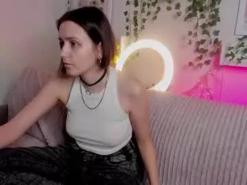 carolyn_harris from Chaturbate is Freechat