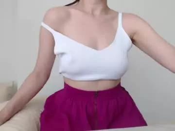 carrie_henn from Chaturbate