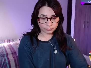 carriestuart from Chaturbate is Freechat