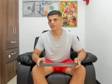 cash_master_melo from Chaturbate is Freechat