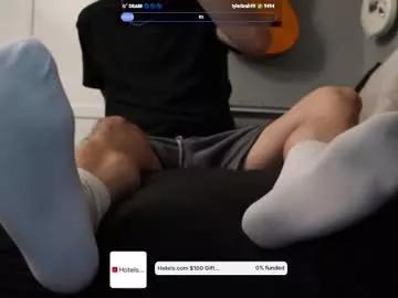 cashmastergrey from Chaturbate is Freechat