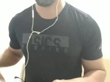 cashmastermuscle77 from Chaturbate is Freechat
