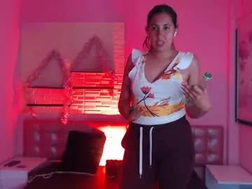 cassandra_ruizz from Chaturbate is Freechat