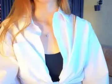 casseyfoeller from Chaturbate is Freechat