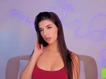 cassie_caprice from Chaturbate is Freechat