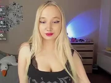 cassie_rosss from Chaturbate